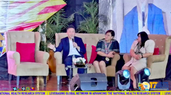 17th PNHRS Week Main Conferen